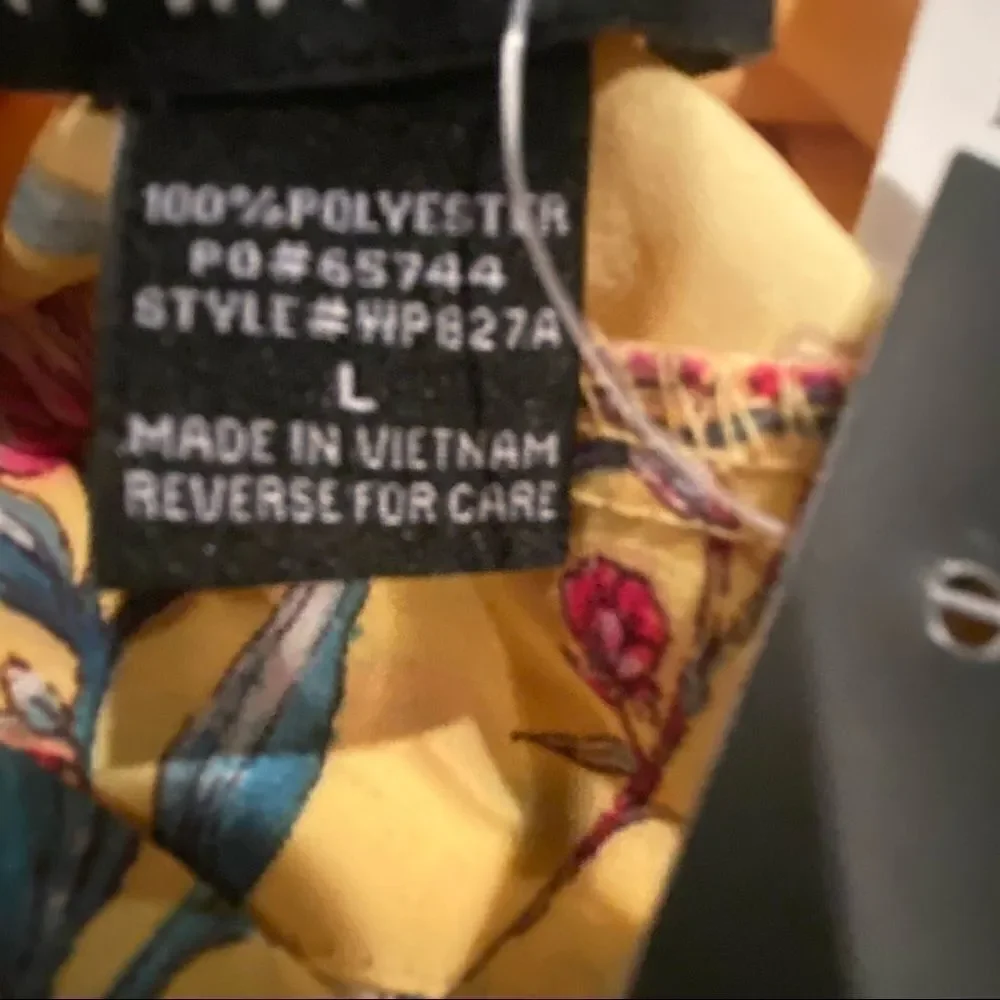 Timing  Romper   - Picture 8 of 12